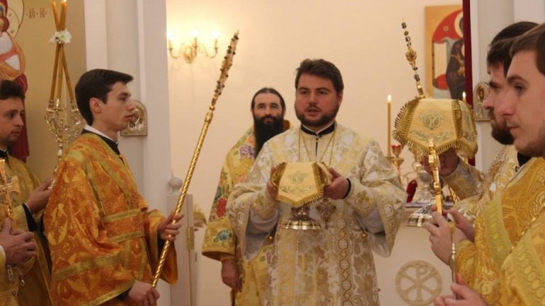 Kyiv Patriarchate is de facto the state church today, says Metropolitan Oleksandr Drabynko - фото 1