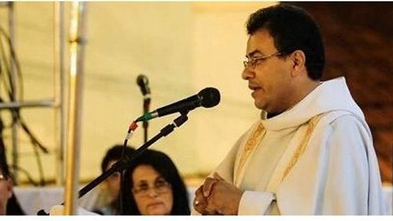 В Бразилии зверски убит католический священник - фото 1