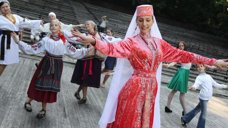 Співжиття двох народів: як культура і релігія кримських татар можуть збагатити Львів - фото 1
