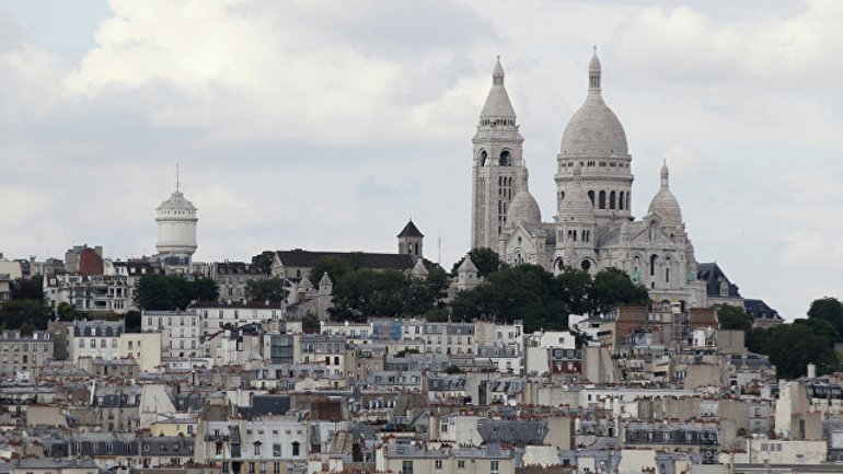 У Парижі католики і мусульмани будуть молитися в одному храмі - фото 1