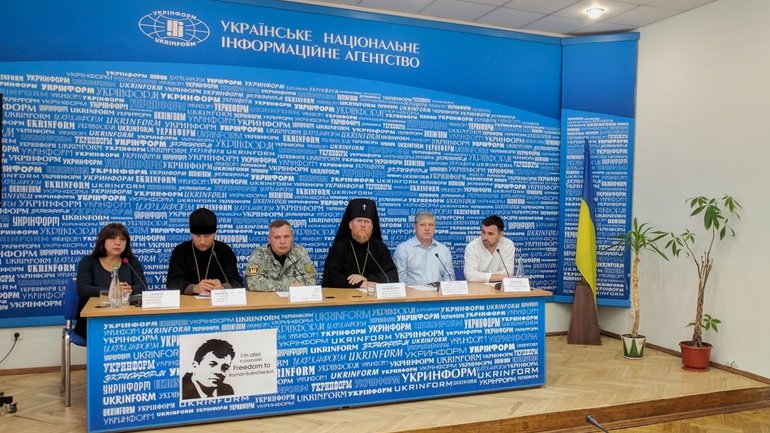 Активисты назвали лица, причастные к захвату храма УПЦ КП в Крыму - фото 1