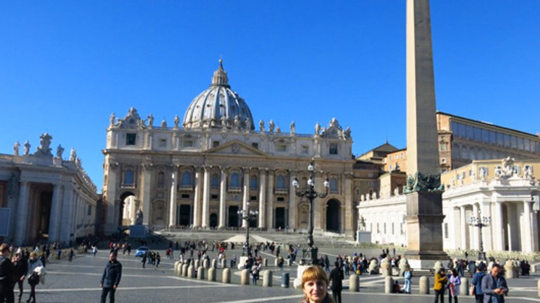 Зустрінемося біля Ватикану: чим приваблює туристів найменша країна світу - фото 1