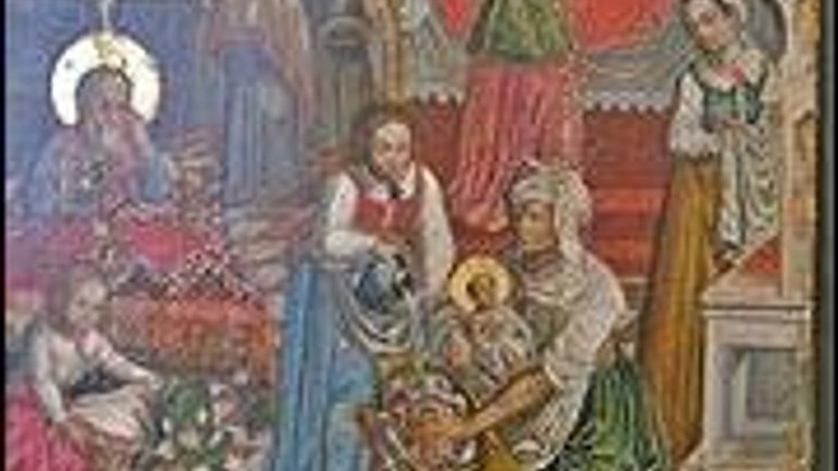 8 сентября римо-католики и армяне празднуют Рождество Девы Марии - фото 1