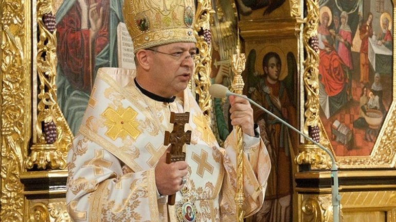 Синод Єпископів УГКЦ прийме новий Статут, бо «Церква виросла» - фото 1