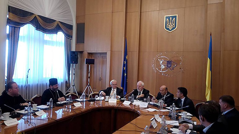 Глава УГКЦ рассказал, какова роль Церкви в развитии обновленной европейской Украины - фото 1