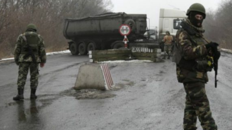 Баптистським пасторам забороняють в’їзд у “ДНР” - фото 1