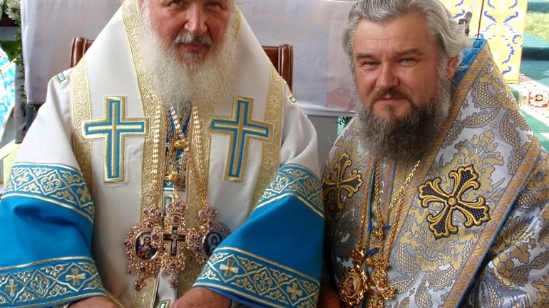 УПЦ КП звинуватила священиків з УПЦ (МП) за участь у Синоді РПЦ та хвальбі Путіна - фото 1