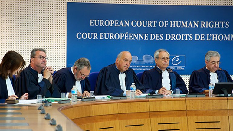 Європейський Суд прийняв рішення на користь церковної автономії - фото 1