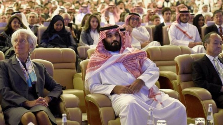 Саудівська Аравія хоче повернутися до "помірного ісламу" - фото 1