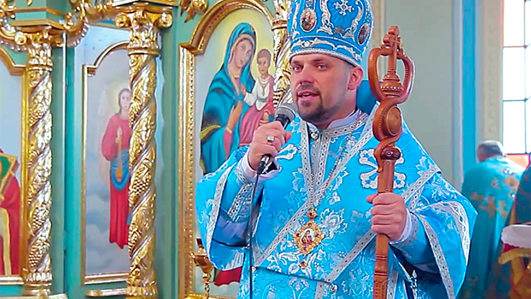 Першого Чернівецького єпископа УГКЦ інтронізують у листопаді - фото 1