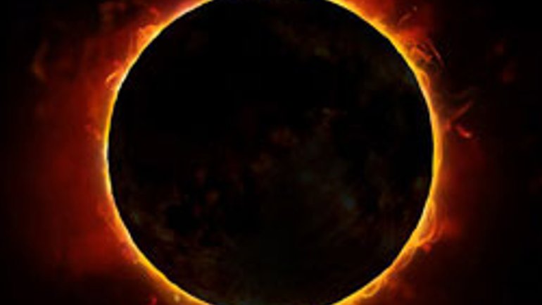 Науковці за допомогою Біблії встановили дату найдавнішого сонячного затемнення - фото 1