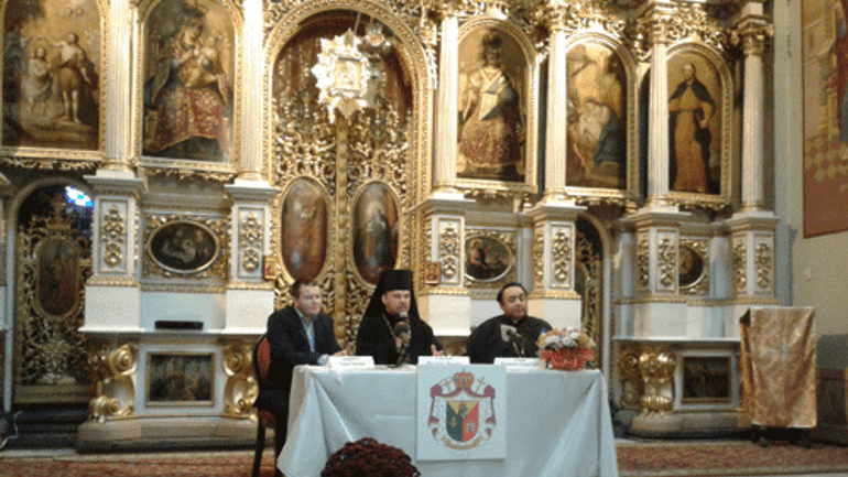 Буковина готується до інтронізації першого єпископа новоствореної Чернівецької єпархії УГКЦ - фото 1