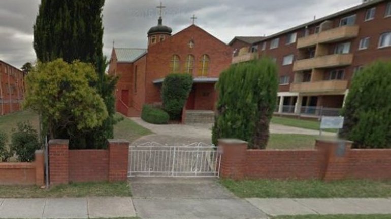 Найстаріша українська церква Австралії відзначила ювілей - фото 1