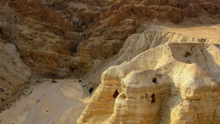 Біля берегів Ізраїлю знайшли 33 найдавніших поховань - фото 1