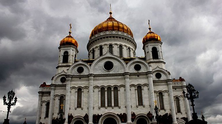 Російська Православна Церква визначить, скільки разів можна брати шлюб - фото 1