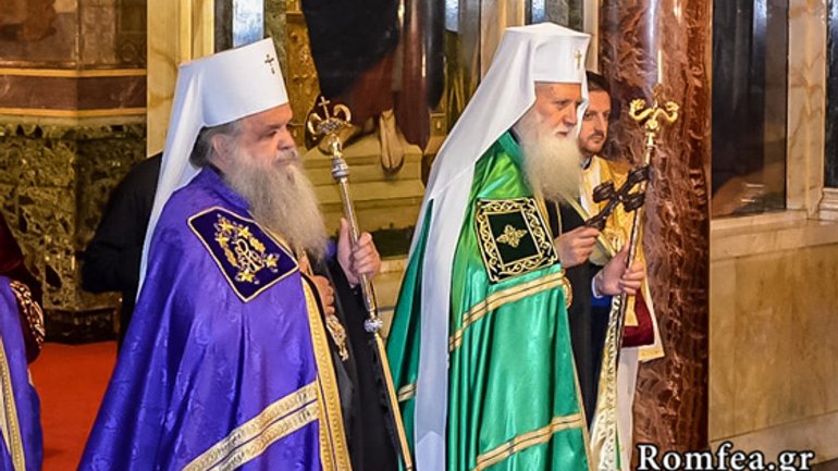 Борьба за признание: кейс Македонской Православной Церкви - фото 1