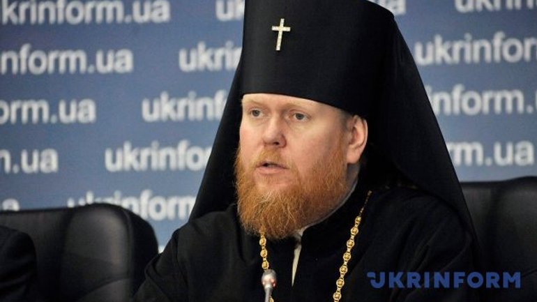 УПЦ КП готова проводити переговори з РПЦ у Ризі чи Вільнюсі - фото 1