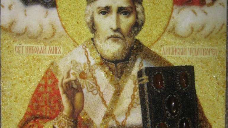 Вчені дослідять, чи усі відомі мощі святого Миколая є автентичними - фото 1