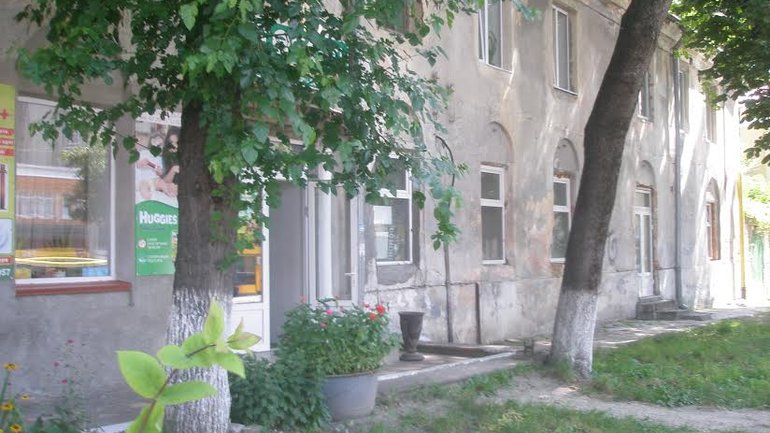 Еврейская община требует у властей Тернополя вернуть молитвенный дом - фото 1