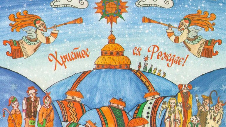 Синоптик розповіла, якою буде погода на Святвечір і Різдво - фото 1