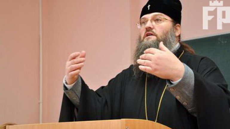 Митрополит УПЦ (МП) Лука (Коваленко) похвалив священика, який не захотів відспівувати малюка - фото 1