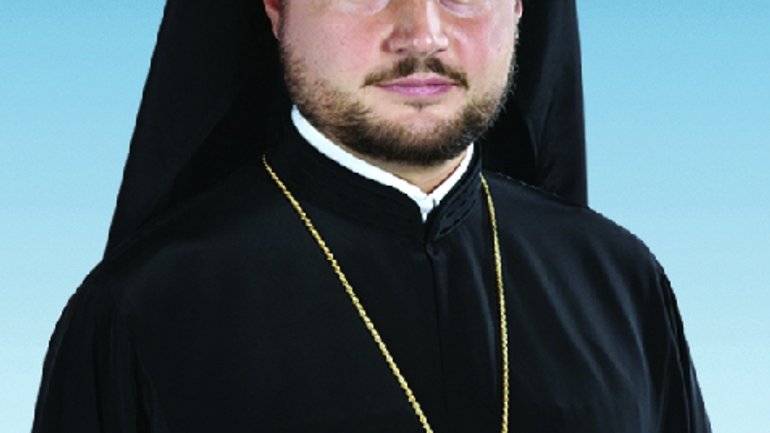 Митрополит УПЦ (МП) Олександр (Драбинко) прокоментував скандал у Запоріжжі - фото 1