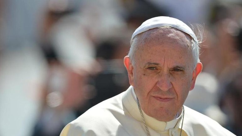 «Мы находимся на грани ядерной войны», - Папа Римский - фото 1