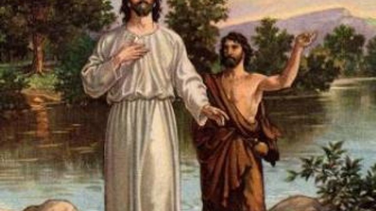Ученые установили, что в месте Крещения Христа на Иордане река изменила русло - фото 1