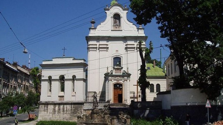 У Львові замість храму УПЦ (МП) побудують музичну школу - фото 1