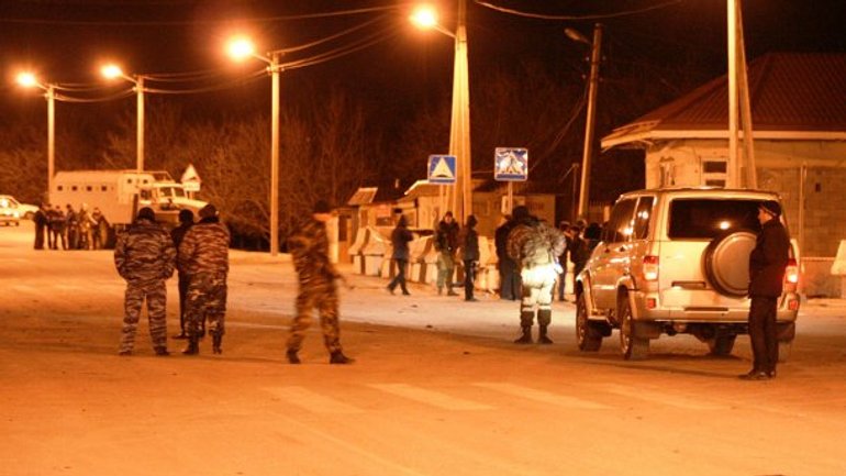 В Дагестане убито пять человек во время празднования Масленицы - фото 1
