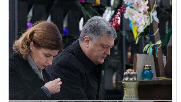 Сегодня в Киеве пройдут молебны за героев Небесной сотни - фото 1