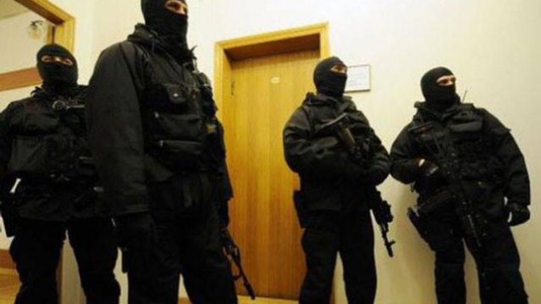 «Обыски в Исламском культурном центре не имеют отношения к его деятельности», – прокуратура Киева - фото 1