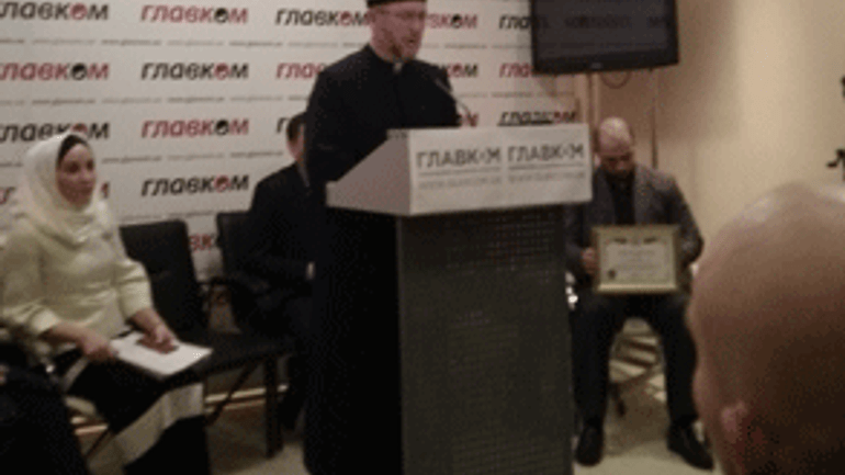 Муфтий Саид Исмагилов: «У меня есть основания считать обыски в мечетях систематическими» - фото 1