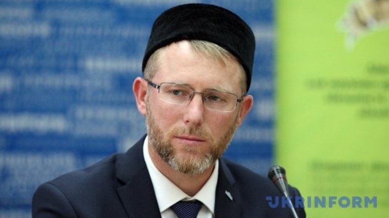 Более 90% мусульман - крымских татар проигнорировали незаконные выборы президента РФ в Крыму - фото 1