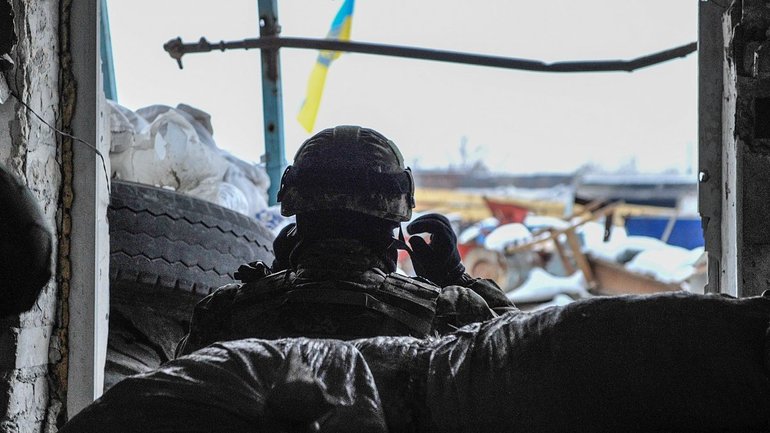До Великодніх свят почало діяти перемир'я на Донбасі - фото 1