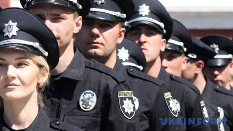 У Великодню ніч спокій українців охоронятимуть майже 22 тисячі поліцейських - фото 1