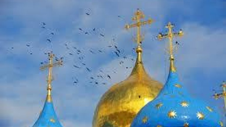Каждый четвертый украинец доверяет Церкви - фото 1