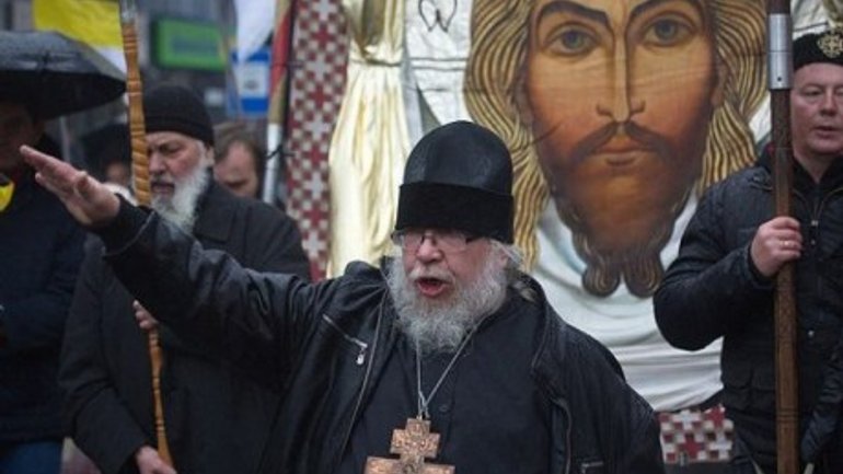 Москва задействует все ресурсы, чтобы сорвать создание единой Поместной Украинской Церкви, – Тымчук - фото 1