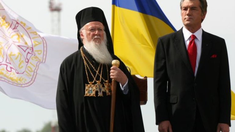 Для України сприятлива ситуація: вона може отримати помісну православну церкву - фото 1