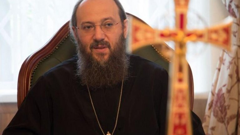 В УПЦ (МП) утверждают, что Поместные Православные Церкви мира негативно относятся к идее автокефалии для Церкви в Украине - фото 1