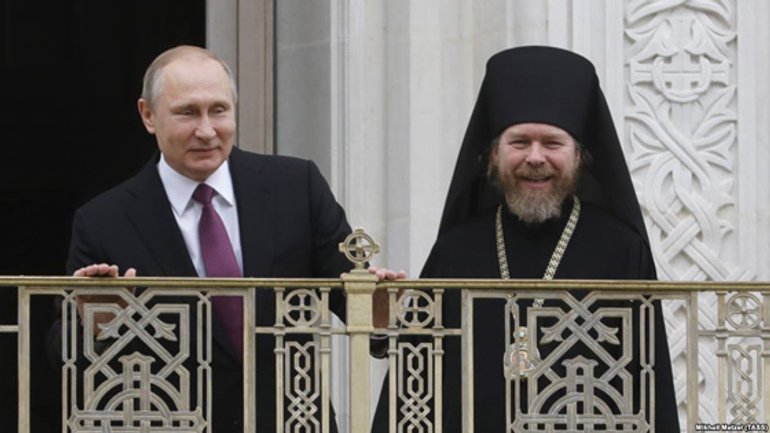 Операция «наследник»: кто будет следующим Патриархом Московским? - фото 1