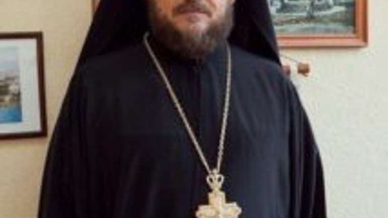 Синод УПЦ (МП) избрал двух новых викарных епископов - фото 1
