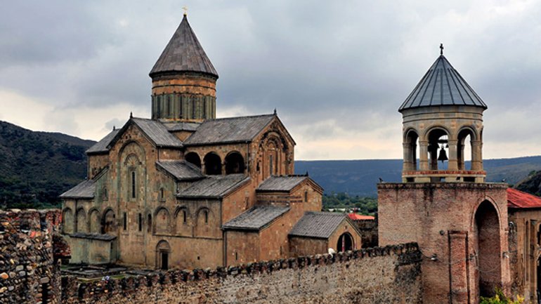 Церковна геополітика: грузинський кейс - фото 1