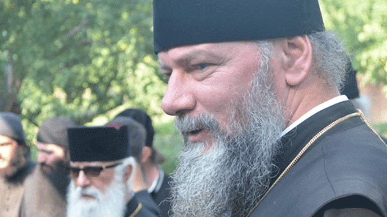 Підтримую українську автокефалію, - член Синоду Грузинської Православної Церкви - фото 1