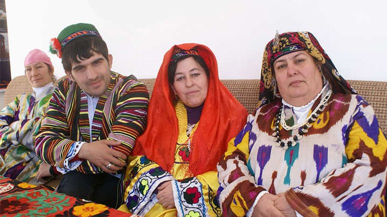 У Туркменістані заборонили багатоженство - фото 1