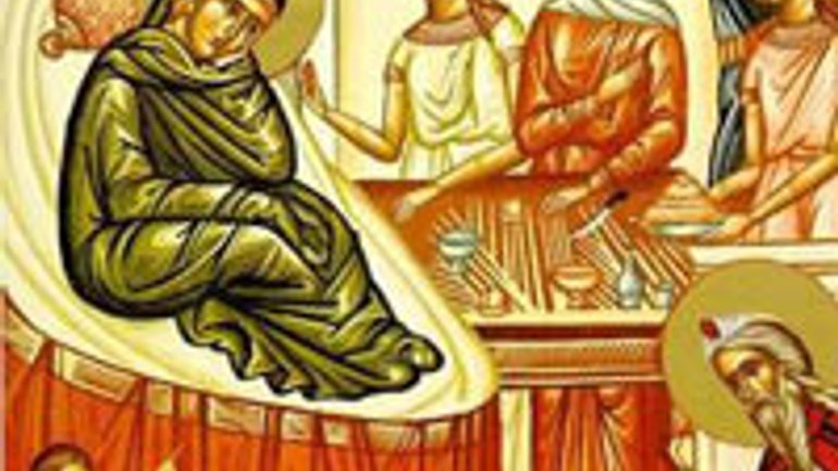 Сьогодні Різдво Івана Хрестителя за Григоріанським календарем - фото 1