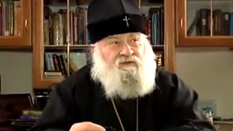 Metropolitan comments on statement by hierarchs of UOC against Tomos - фото 1