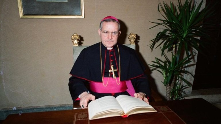 Помер кардинал, який оголосив світу про обрання Папи Франциска - фото 1