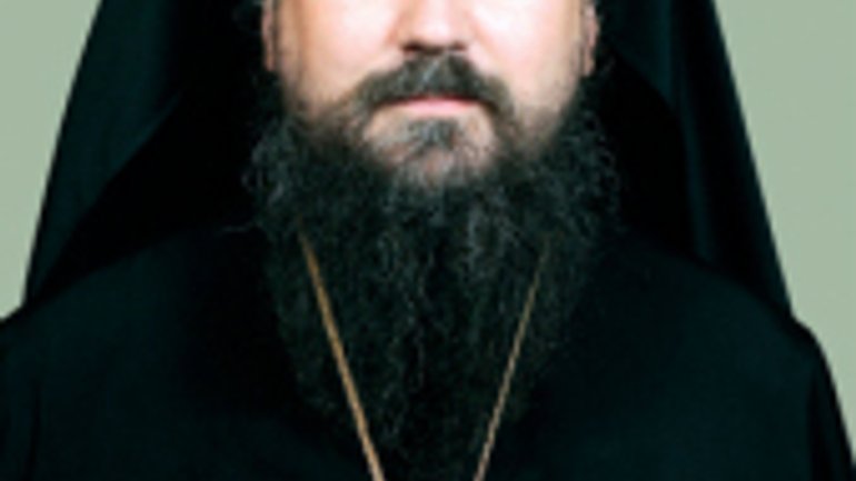 РПЦ перевела на служіння до України єпископа з Канади - фото 1