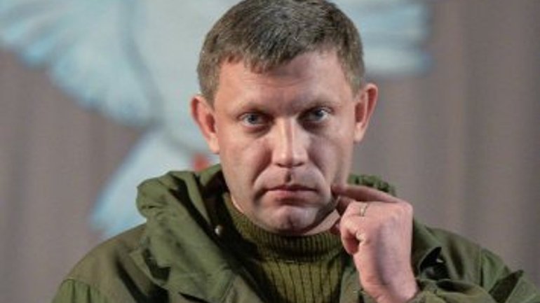 Захарченко пугает неизбежностью новой войны, если будет провозглашена автокефалия - фото 1